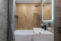 Миниатюра квартиры 28