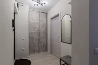 Миниатюра квартиры 31