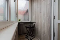 Миниатюра квартиры 35