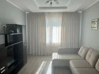 Миниатюра квартиры 1