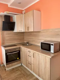 Миниатюра квартиры 3