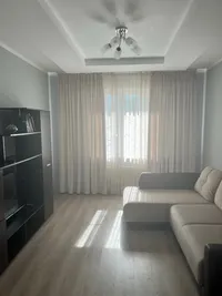 Миниатюра квартиры 5