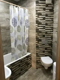 Миниатюра квартиры 8