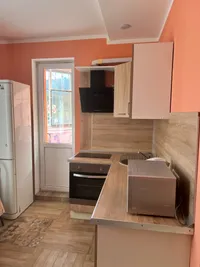 Миниатюра квартиры 7