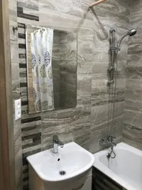 Миниатюра квартиры 9