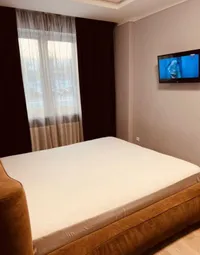 Миниатюра квартиры 11