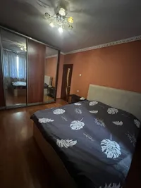 Миниатюра квартиры 4