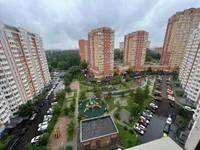 Миниатюра квартиры 2