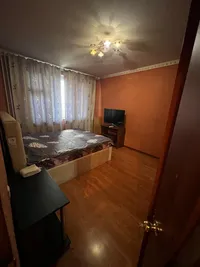 Миниатюра квартиры 6