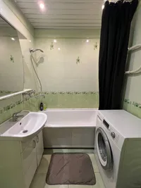 Миниатюра квартиры 8
