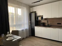 Миниатюра квартиры 1