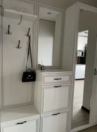 Миниатюра квартиры 8