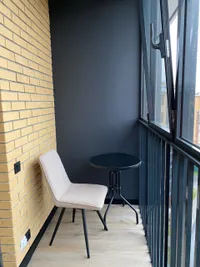 Миниатюра квартиры 9