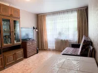 Миниатюра квартиры 1