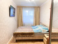 Миниатюра квартиры 4