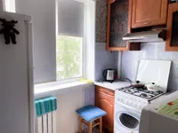 Миниатюра квартиры 5