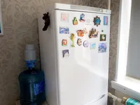 Миниатюра квартиры 6