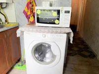 Миниатюра квартиры 7