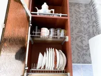 Миниатюра квартиры 8