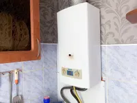 Миниатюра квартиры 9