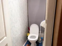 Миниатюра квартиры 11