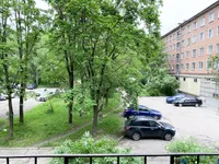 Миниатюра квартиры 13