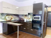 Миниатюра квартиры 4