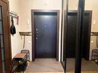 Миниатюра квартиры 6