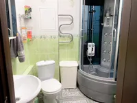 Миниатюра квартиры 7