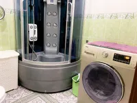 Миниатюра квартиры 8