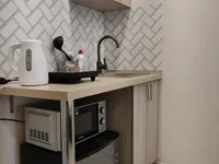 Миниатюра квартиры 1