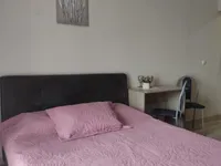 Миниатюра квартиры 6