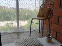 Миниатюра квартиры 9