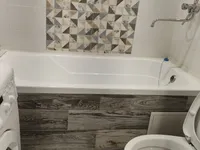 Миниатюра квартиры 11