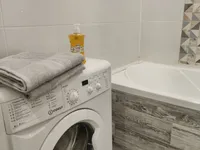 Миниатюра квартиры 12