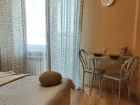 Миниатюра квартиры 5