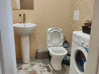 Миниатюра квартиры 9