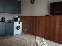 Миниатюра квартиры 7