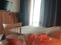 Миниатюра квартиры 8