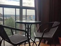 Миниатюра квартиры 9