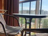 Миниатюра квартиры 15