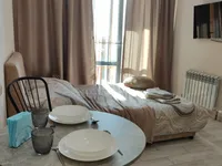 Миниатюра квартиры 6