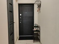 Миниатюра квартиры 20