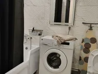 Миниатюра квартиры 21