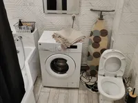 Миниатюра квартиры 22