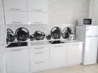 Миниатюра квартиры 3