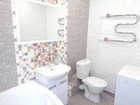 Миниатюра квартиры 4