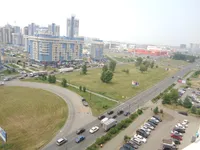 Миниатюра квартиры 7