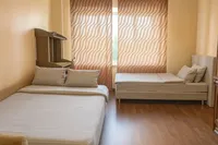 Миниатюра квартиры 1