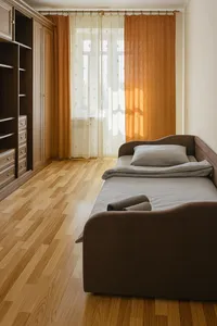 Миниатюра квартиры 5